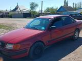 Audi 100 1991 годаүшін1 350 000 тг. в Шу