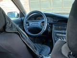 Audi 100 1991 годаүшін1 350 000 тг. в Шу – фото 4