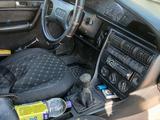 Audi 100 1991 годаүшін1 350 000 тг. в Шу – фото 5