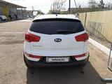 Kia Sportage 2014 годаүшін8 500 000 тг. в Астана – фото 3