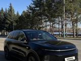 Li L6 2025 годаүшін21 000 000 тг. в Усть-Каменогорск