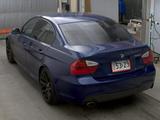 Задний бампер BMW E90 за 6 342 тг. в Алматы