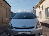 Toyota Wish 2003 годаүшін4 500 000 тг. в Тараз