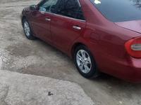 Toyota Camry 2003 года за 3 600 000 тг. в Шиели