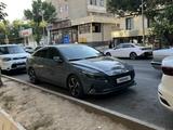 Hyundai Avante 2021 года за 8 600 000 тг. в Шымкент