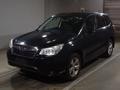 Subaru Forester SJ5 2013 г/в по запчастям в Усть-Каменогорск