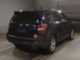 Subaru Forester SJ5 2013 г/в по запчастям в Усть-Каменогорск – фото 2