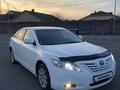 Toyota Camry 2007 годаүшін4 900 000 тг. в Шымкент – фото 3