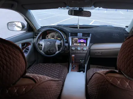 Toyota Camry 2007 года за 4 900 000 тг. в Шымкент – фото 9
