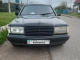 Mercedes-Benz 190 1992 года за 1 180 000 тг. в Алматы