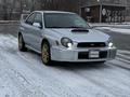 Subaru Impreza 2002 годаүшін5 300 000 тг. в Усть-Каменогорск – фото 2