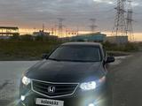 Honda Accord 2008 года за 5 600 000 тг. в Павлодар