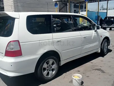 Honda Odyssey 2000 года за 3 800 000 тг. в Алматы – фото 2