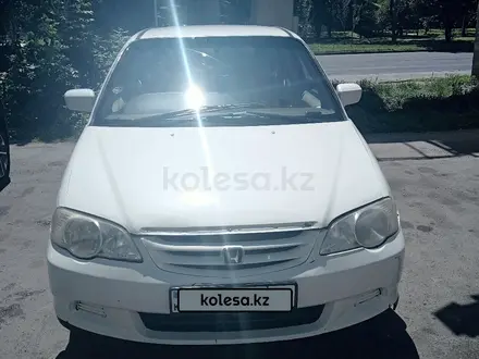 Honda Odyssey 2000 года за 3 800 000 тг. в Алматы – фото 5