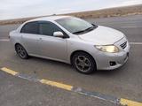 Toyota Corolla 2007 года за 5 200 000 тг. в Кызылорда – фото 2