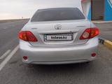 Toyota Corolla 2007 года за 5 200 000 тг. в Кызылорда – фото 4