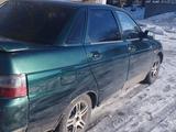 ВАЗ (Lada) 2110 2001 года за 1 100 000 тг. в Атбасар – фото 4