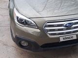 Subaru Outback 2016 года за 6 500 000 тг. в Шымкент