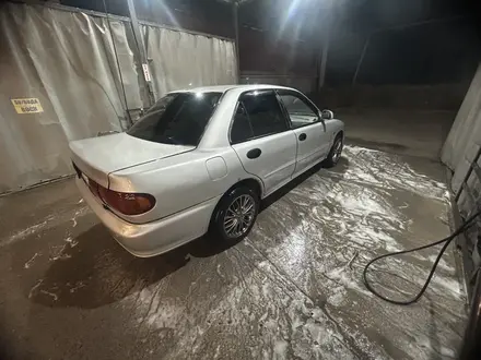 Mitsubishi Lancer 1994 года за 700 000 тг. в Алматы – фото 4