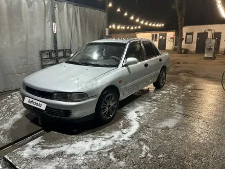 Mitsubishi Lancer 1994 года за 700 000 тг. в Алматы – фото 2