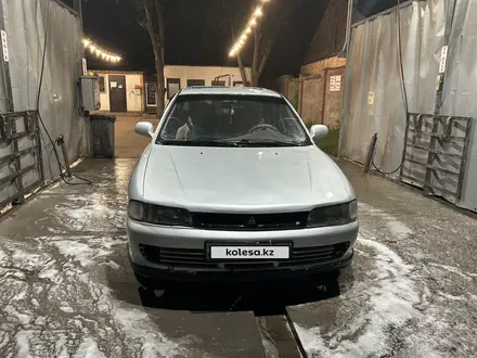 Mitsubishi Lancer 1994 года за 700 000 тг. в Алматы