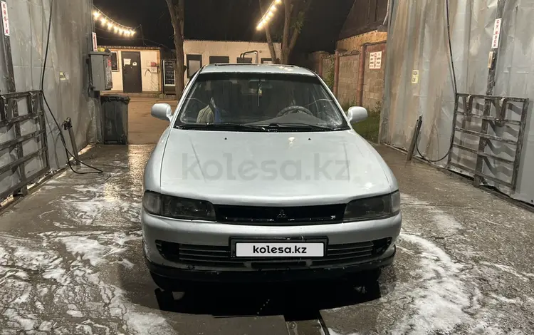 Mitsubishi Lancer 1994 года за 700 000 тг. в Алматы