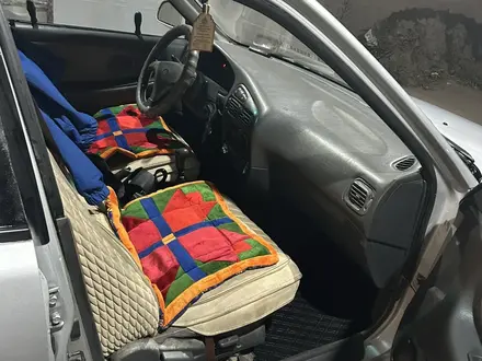 Mitsubishi Lancer 1994 года за 700 000 тг. в Алматы – фото 6