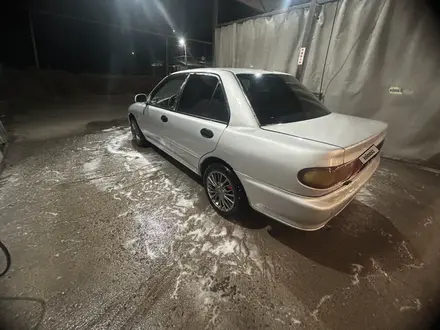 Mitsubishi Lancer 1994 года за 700 000 тг. в Алматы – фото 5