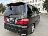 Toyota Alphard 2008 года за 6 200 000 тг. в Актобе – фото 4