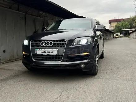 Audi Q7 2006 года за 5 500 000 тг. в Алматы