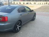 Mitsubishi Galant 2009 года за 4 000 000 тг. в Актау – фото 3