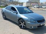 Mitsubishi Galant 2009 года за 4 000 000 тг. в Актау