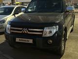 Mitsubishi Pajero 2007 года за 10 500 000 тг. в Астана