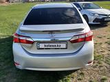 Toyota Corolla 2014 года за 5 700 000 тг. в Маканчи – фото 2