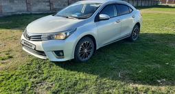 Toyota Corolla 2014 года за 5 500 000 тг. в Маканчи