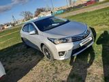 Toyota Corolla 2014 годаүшін5 500 000 тг. в Маканчи – фото 4