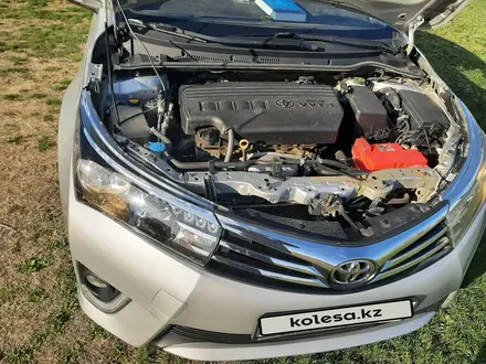 Toyota Corolla 2014 года за 5 650 000 тг. в Маканчи – фото 6