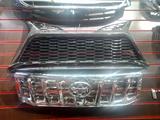 Решётка Toyota camry 55 за 30 000 тг. в Алматы