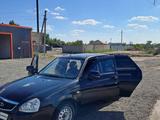 ВАЗ (Lada) Priora 2172 2013 годаүшін1 400 000 тг. в Семей – фото 2