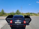 ВАЗ (Lada) Priora 2172 2013 годаүшін1 400 000 тг. в Семей – фото 3
