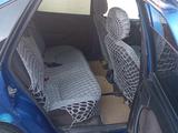 Opel Vectra 1992 года за 450 000 тг. в Актобе – фото 4