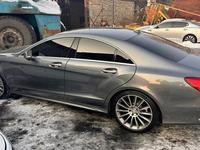 Mercedes-Benz CLS 400 2015 годаfor21 000 000 тг. в Алматы