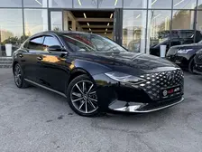 Hyundai Grandeur, 2022