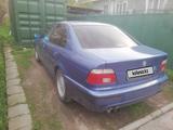 BMW 540 1998 годаүшін5 000 000 тг. в Алматы – фото 3
