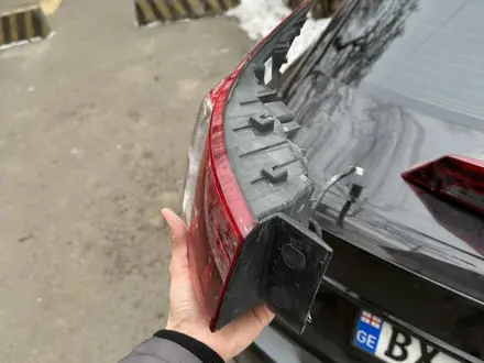 Задние фары Lexus IS 250 за 150 000 тг. в Алматы – фото 2