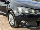 Volkswagen Polo 2014 года за 5 200 000 тг. в Балхаш – фото 4