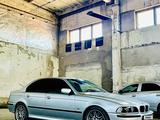 BMW 525 2001 годаүшін6 500 000 тг. в Астана