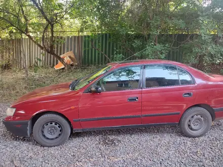 Toyota Carina E 1996 года за 1 000 000 тг. в Каскелен