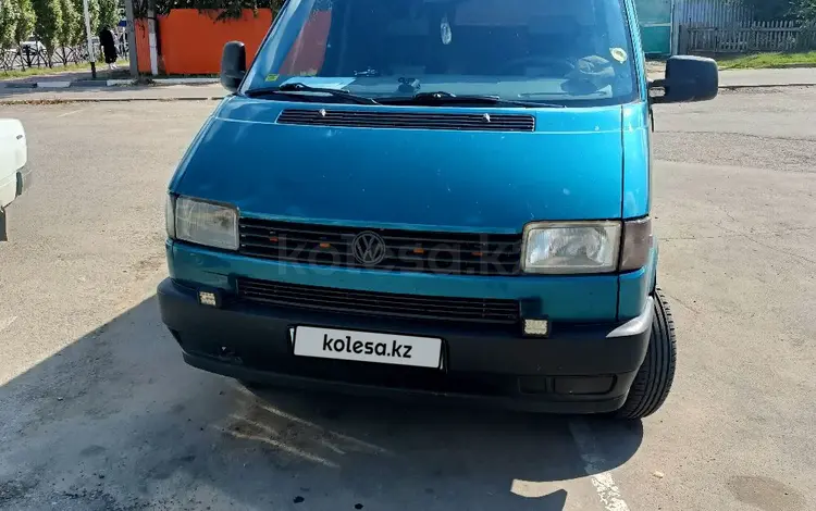 Volkswagen Multivan 1994 года за 5 250 000 тг. в Костанай