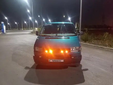 Volkswagen Multivan 1994 года за 5 250 000 тг. в Костанай – фото 3